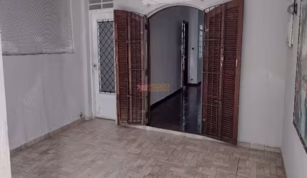 Sobrado no Bairro Jardim Hollywood em São Bernardo do Campo