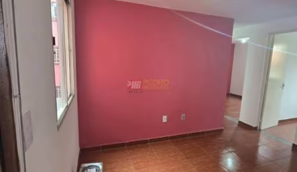 Apartamento no Bairro Cooperativa em São Bernardo do Campo