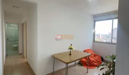 Apartamento no Bairro Assunção em São Bernardo do Campo