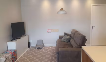 Apartamento no Bairro Centro em São Bernardo do Campo