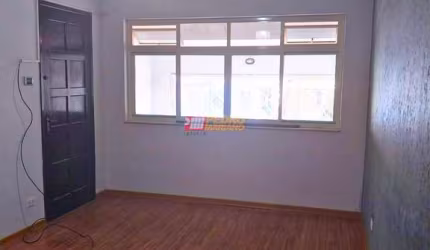 Sobrado no Bairro Piraporinha em Diadema.
