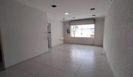 Imóvel Comercial no Bairro Campestre em Santo André