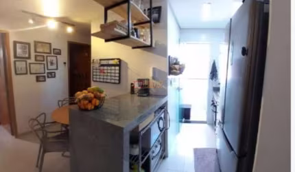 Cobertura no Bairro Vila Assunção em Santo André