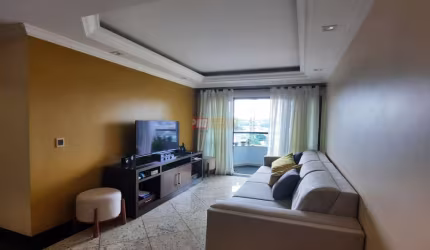 Apartamento na Vila Vivaldi em São Bernardo do Campo.
