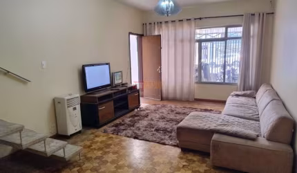 Sobrado no Bairro Jardim do Mar em São Bernardo do Campo