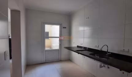 Apartamento no Bairro Jardim em Santo André.