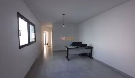 Apartamento na Vila Valparaíso em Santo André.