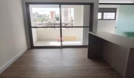 Apartamento no Bairro Vila São Pedro em Santo André