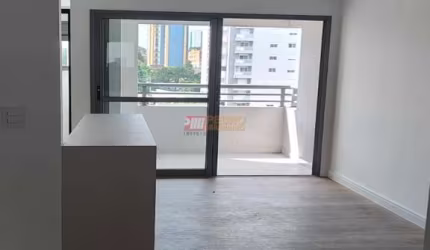 Apartamento no Bairro Vila São Pedro em Santo André