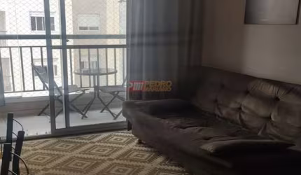 Apartamento no Bairro Planalto em São Bernardo do Campo