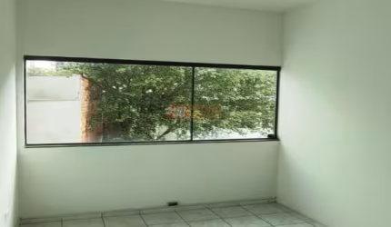 Sala Comercial no Bairro Centro em Santo André
