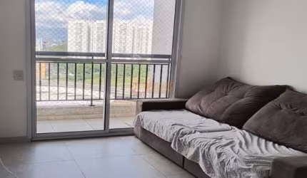 Apartamento no Bairro Planalto em São Bernardo do Campo.