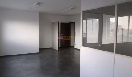 Sala Comercial no Bairro Rudge Ramos em São Bernardo do Campo