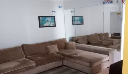 Apartamento no Bairro Rudge Ramos em São Bernardo do Campo