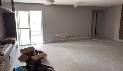Apartamento no Bairro Barcelona em São Caetano do Sul