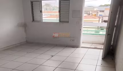Assobradada no Bairro Vila Palmares em Santo André
