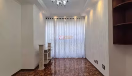 Apartamento no Bairro Centro em Santo André