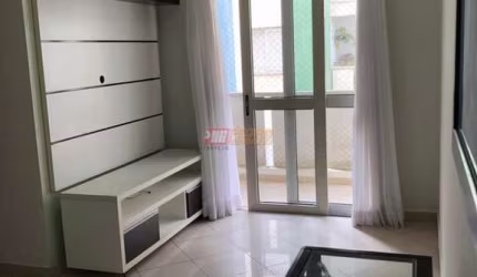 Apartamento no Bairro Rudge Ramos em São Bernardo do Campo