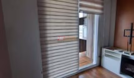 Apartamento no Bairro Vila Mariana em São Paulo.