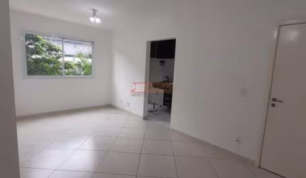 Apartamento no Bairro Pauliceia em São Bernardo do Campo