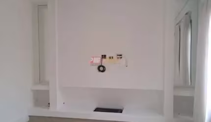 Apartamento no Bairro Demarchi em São Bernardo do Campo.