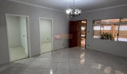 Casa Térrea no Bairro Rudge Ramos em São Bernardo do Campo