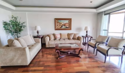 Apartamento no Bairro Rudge Ramos em São Bernardo do Campo.