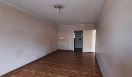 Apartamento no Bairro Rudge Ramos em São Bernardo do Campo.