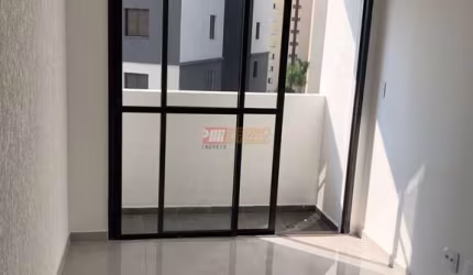 Apartamento no Bairro Rudge Ramos em São Bernardo do Campo.