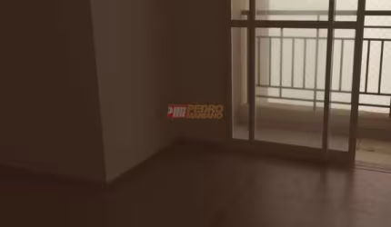 Apartamento no Bairro Montanhão em São Bernardo do Campo: