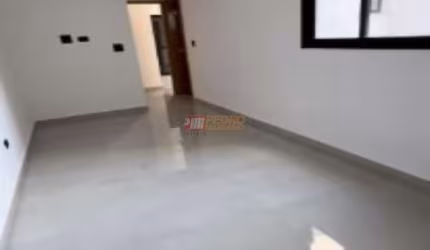 Cobertura no Bairro Guaraciaba em Santo André