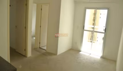 Apartamento na Vila Gonçalves em São Bernardo do Campo.