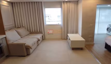 Apartamento no Bairro Rudge Ramos em São Bernardo do Campo.