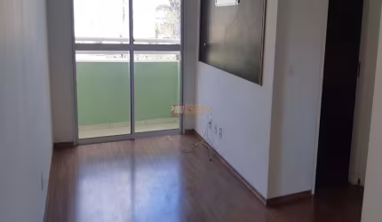 Apartamento no Bairro Assunção em São Bernardo do Campo