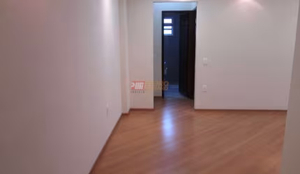 Apartamento no Bairro Rudge Ramos em São Bernardo do Campo.