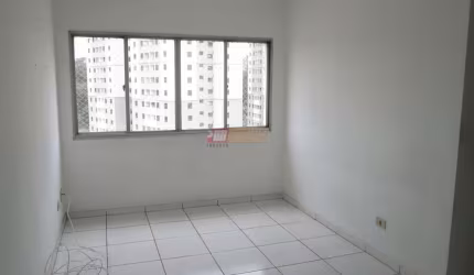 Apartamento no Bairro Rudge Ramos em São Bernardo do Campo.