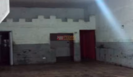 Salão Comercial no Bairro Rudge Ramos em São Bernardo do Campo