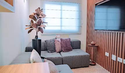 Apartamento no Bairro Barcelona em São Caetano do Sul