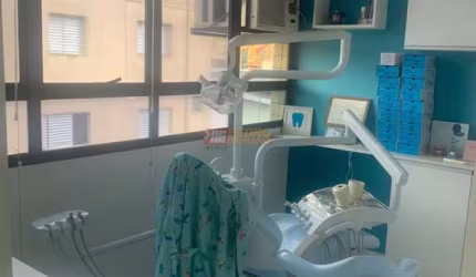 Sala Comercial no Bairro Jardim do Mar em São Bernardo do Campo.
