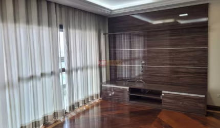 Apartamento no Bairro Jardim do Mar em São Bernardo do Campo.