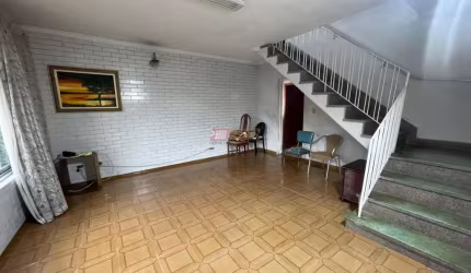 Sobrado no Bairro Rudge Ramos em São Bernardo do Campo.