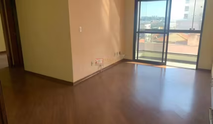 Apartamento no Bairro Rudge Ramos em São Bernardo do Campo.