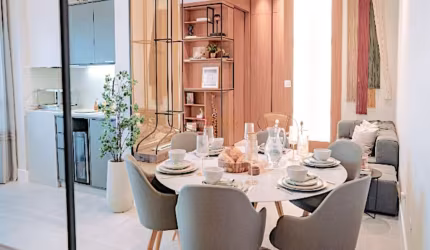 Apartamento no Bairro Barcelona em São Caetano do Sul