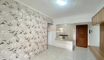 Apartamento no Bairro Rudge Ramos em São Bernardo do Campo