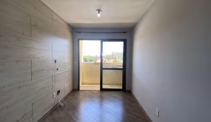 Apartamento no Bairro do Taboão em São Bernardo do Campo.