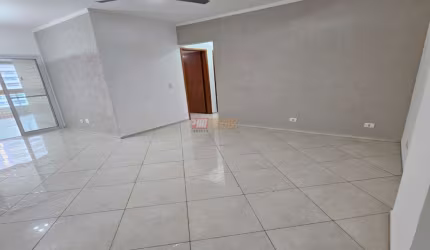 Apartamento no Bairro Viação Tupi em Praia Grande.