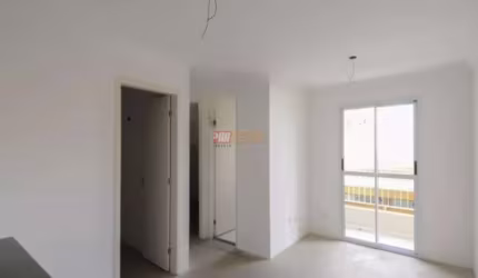 Apartamento na Vila Gonçalves em São Bernardo do Campo.