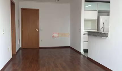 Apartamento no Bairro Jardim em Santo André
