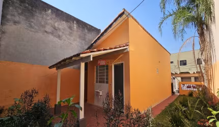 Terreno no Bairro Olímpico em São Caetano do Sul
