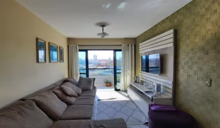 Apartamento na Vila Vivaldi em São Bernardo do Campo.